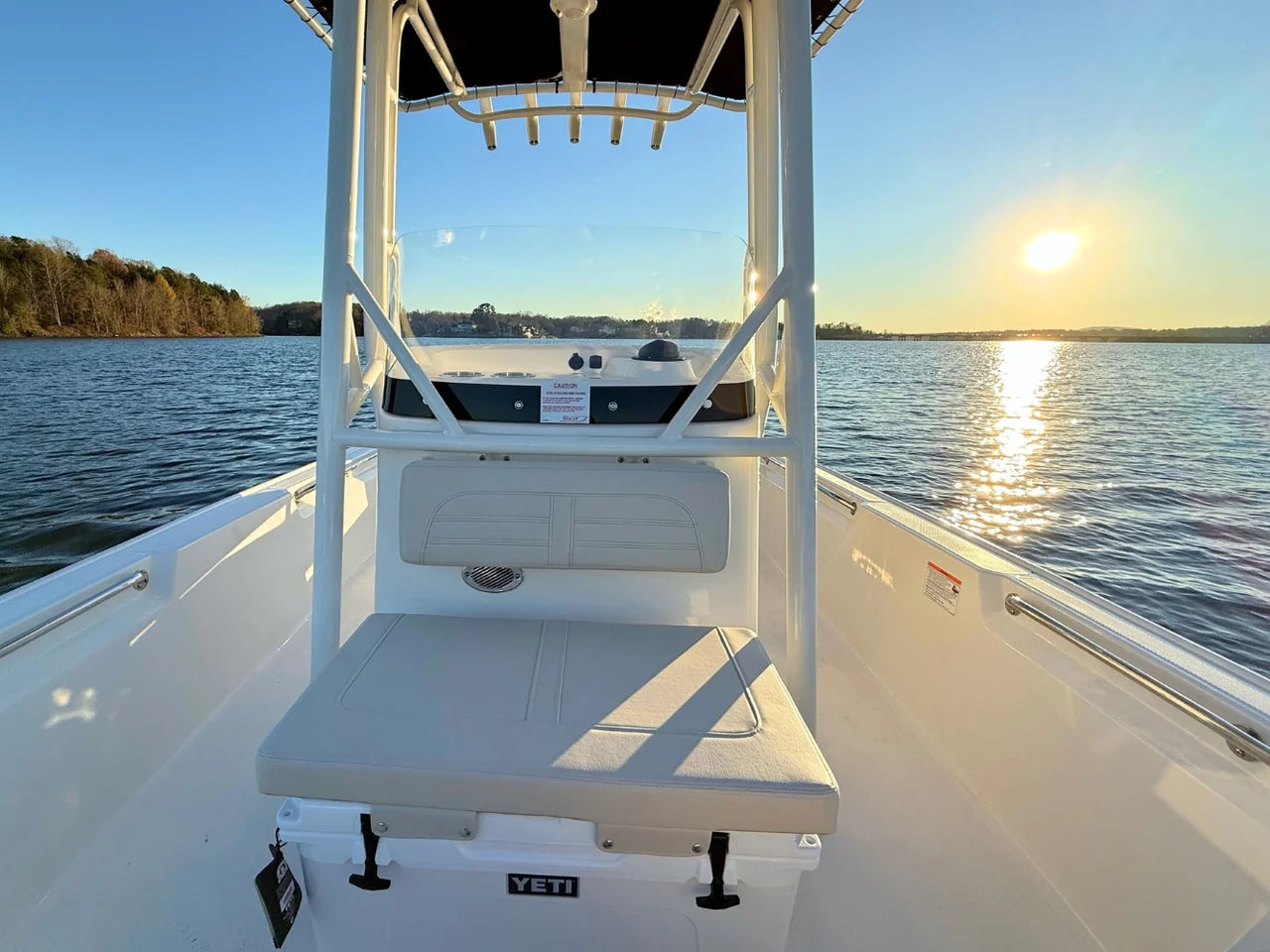 2026 Boston Whaler 190 Montauk 19.0 feet, Clearwater, Florida #19