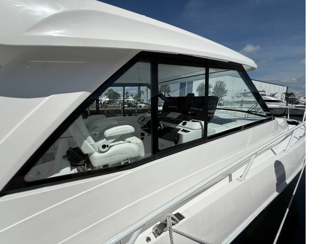 2026 Intrepid 50 EVOLUTION 50.0 feet, Clearwater, Florida #8