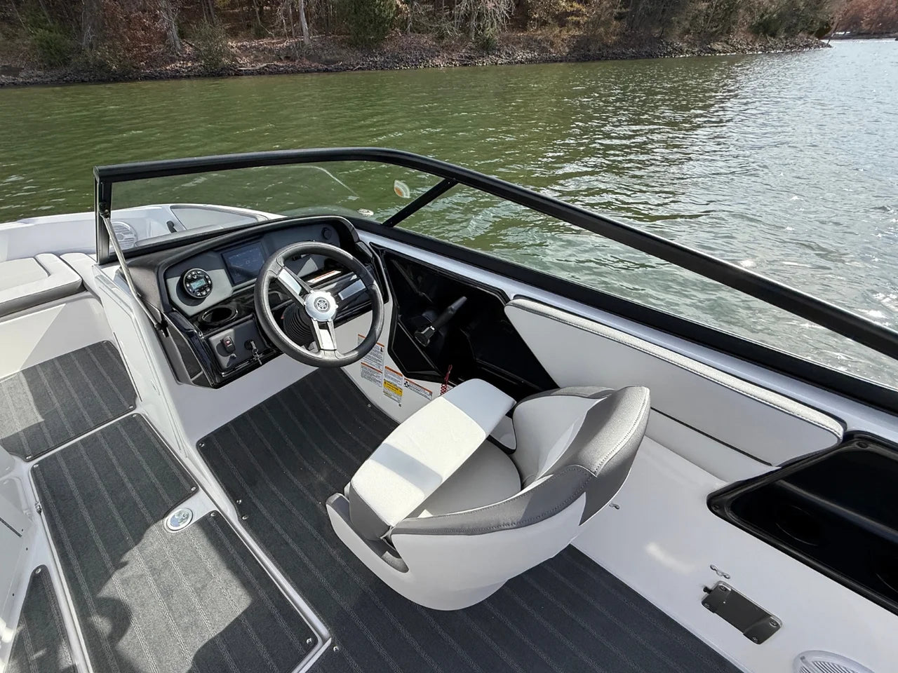 2026 Yamaha AR190 19.0 feet, Clearwater, Florida #18