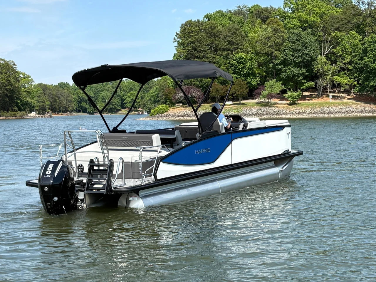 2026 Harris Sunliner 230 23.0 feet, Clearwater, Florida #4