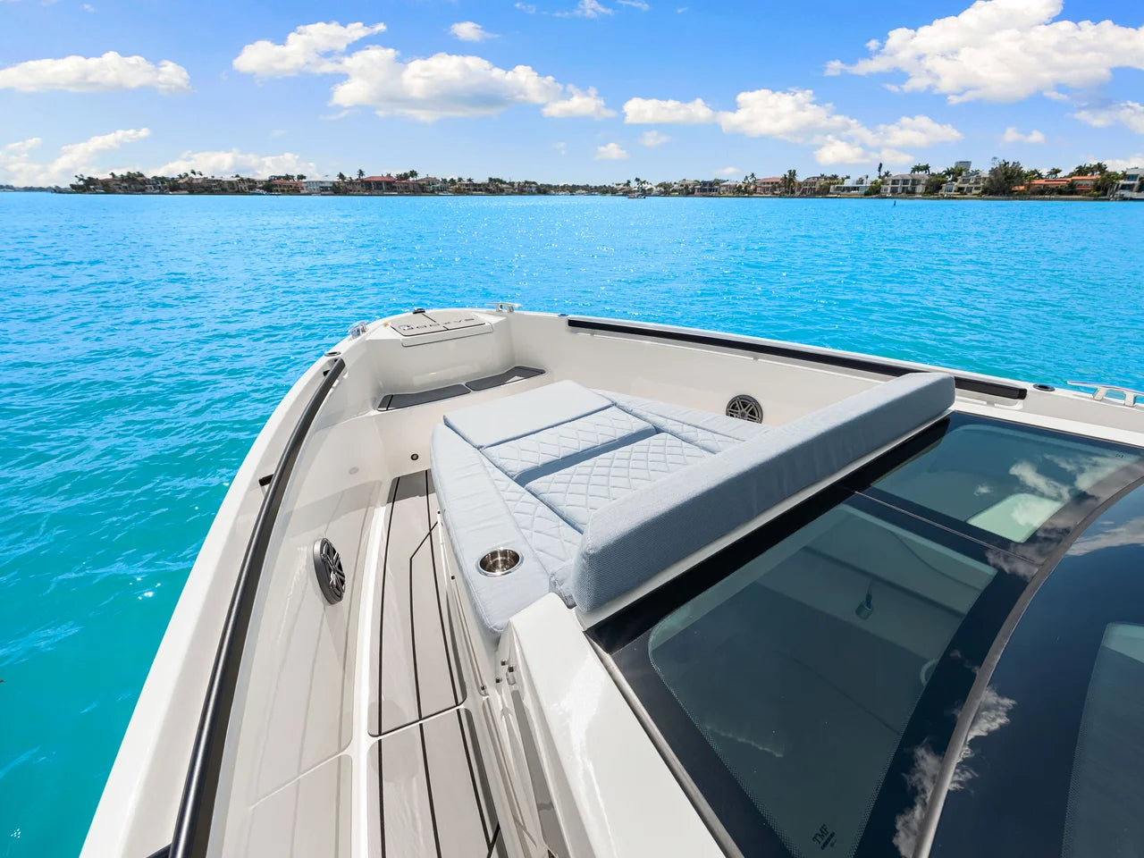 2026 Saxdor 320 GTO 32.0 feet, Clearwater, Florida #16