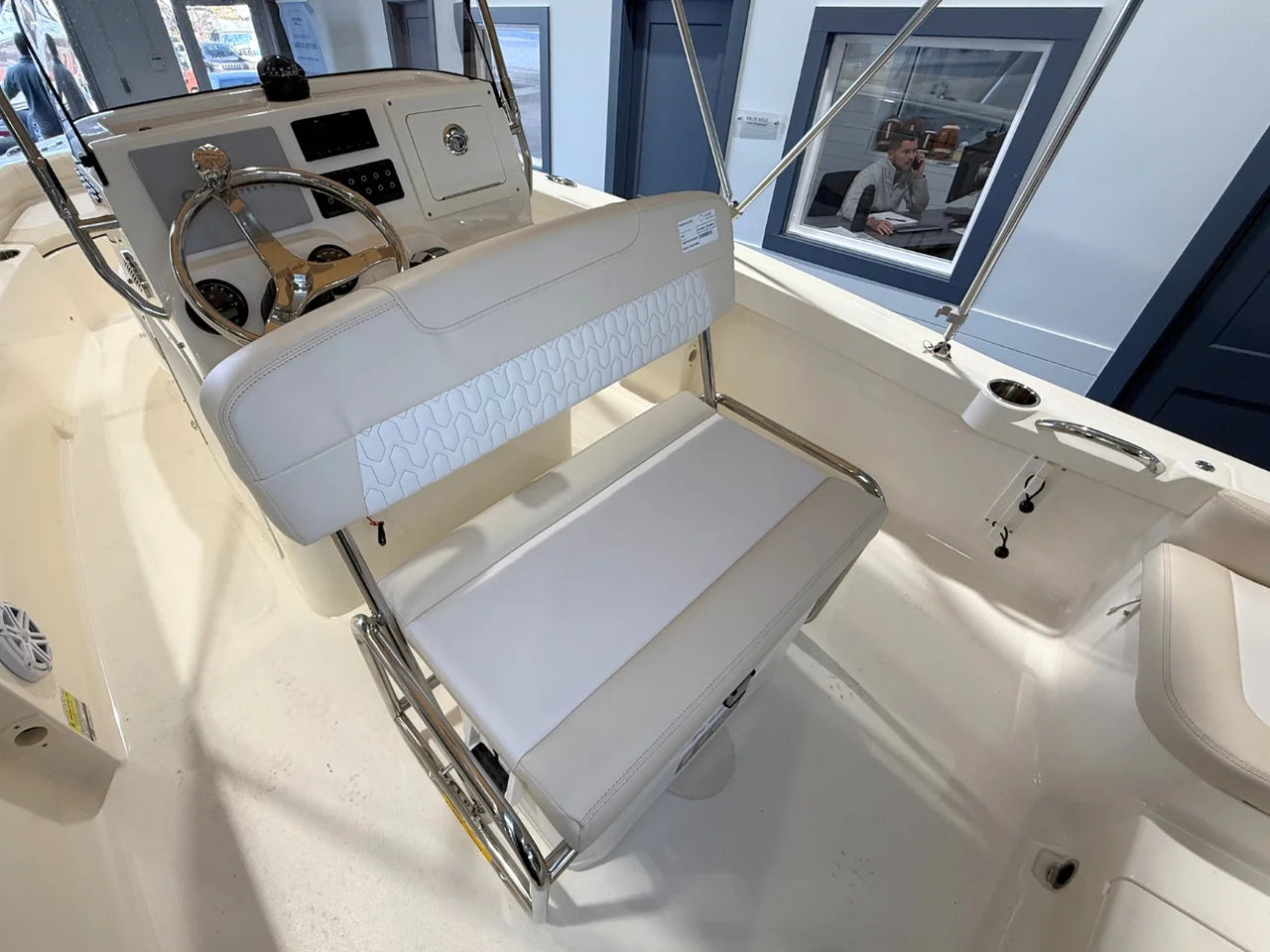 2026 Scout 188 Sportfish 18.0 feet, Clearwater, Florida #9