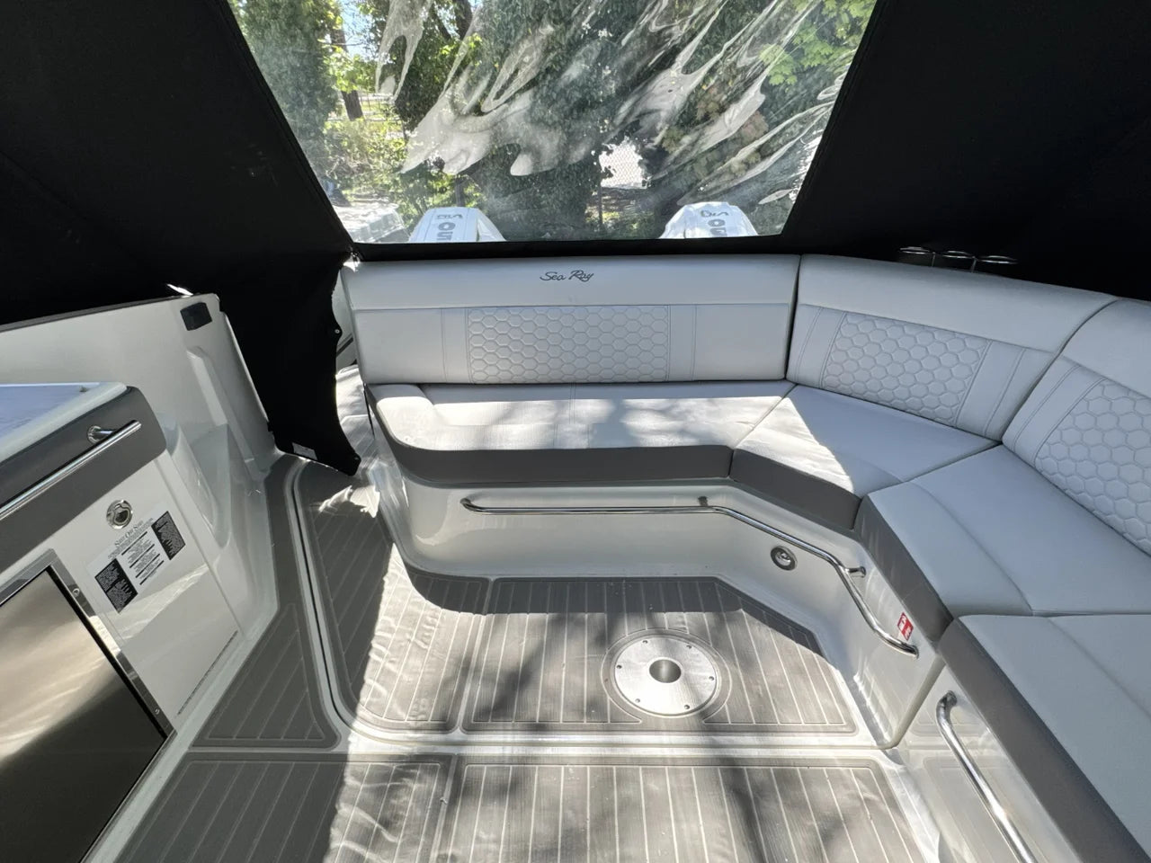 2026 Sea Ray Sundancer 320 Outboard 32.0 feet, Clearwater, Florida #9