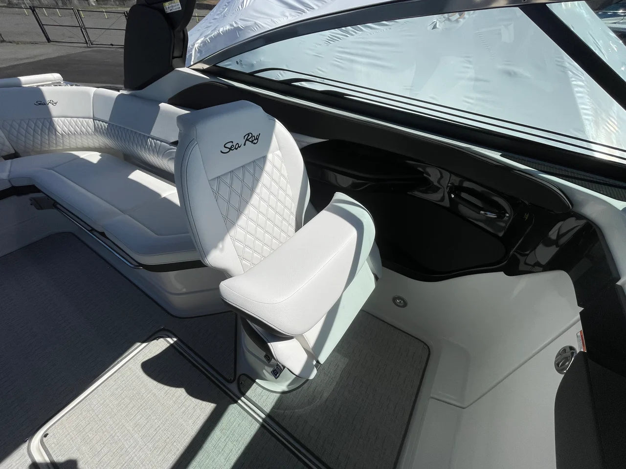 2026 Sea Ray SLX 280 Outboard 28.0 feet, Clearwater, Florida #13