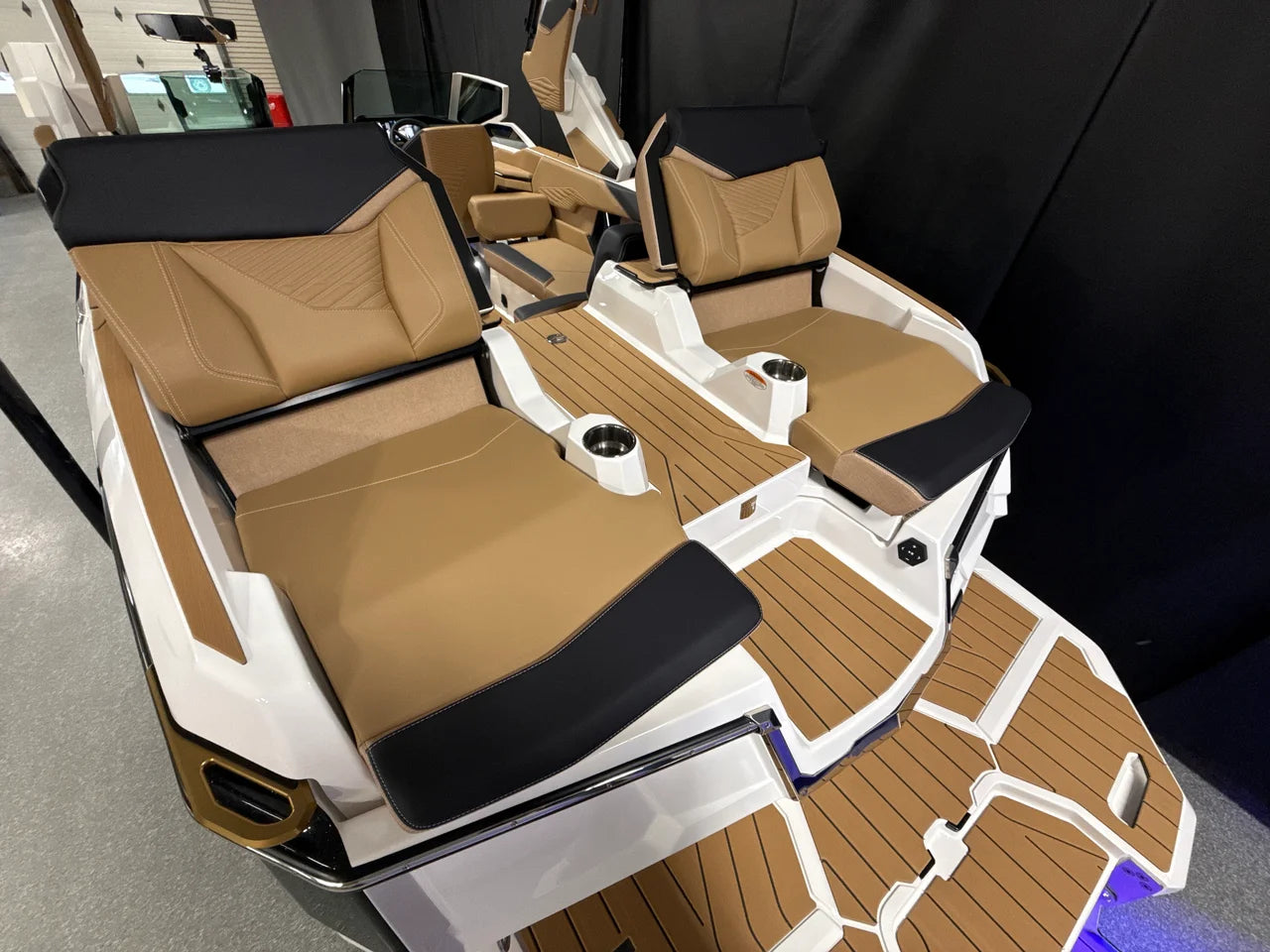 2026 Mastercraft X24 24.0 feet, Clearwater, Florida #21