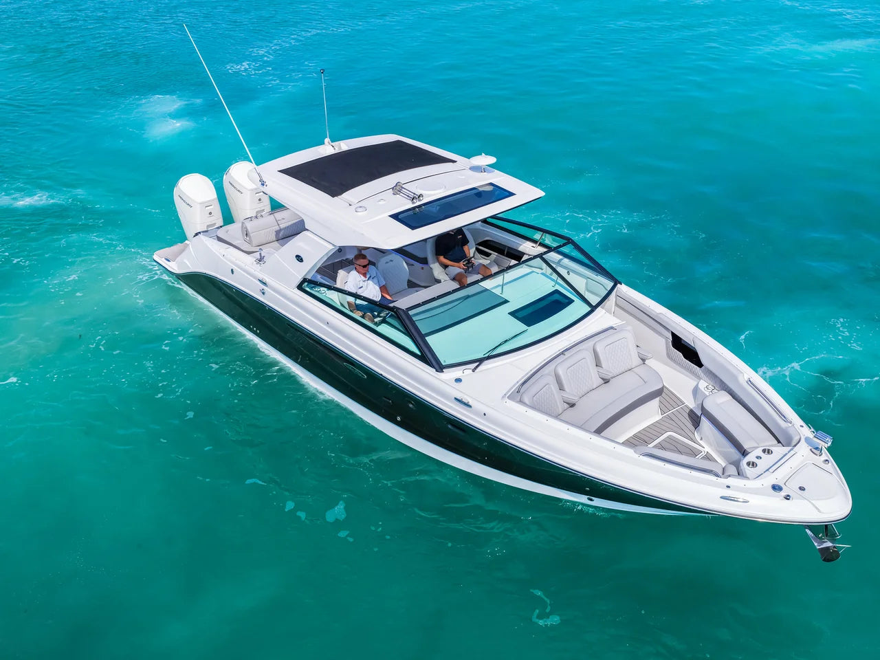 2026 Sea Ray SLX 400 Outboard 40.0 feet, Clearwater, Florida #6