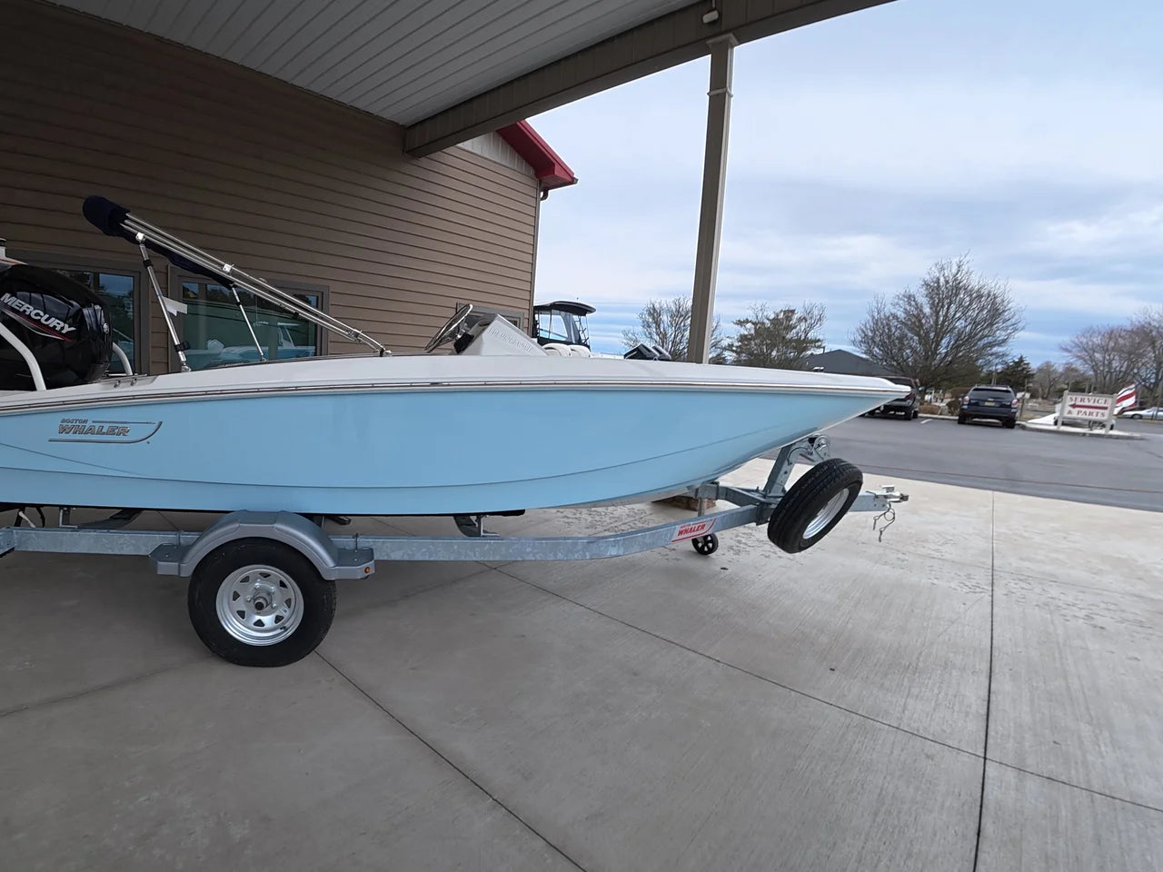 2026 Boston Whaler 160 Super Sport 16.0 feet, Clearwater, Florida #1