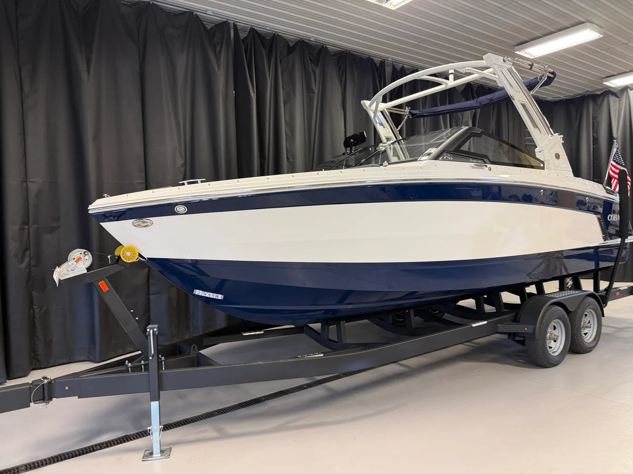2026 Cobalt R6 SURF 26.0 feet, Clearwater, Florida #2
