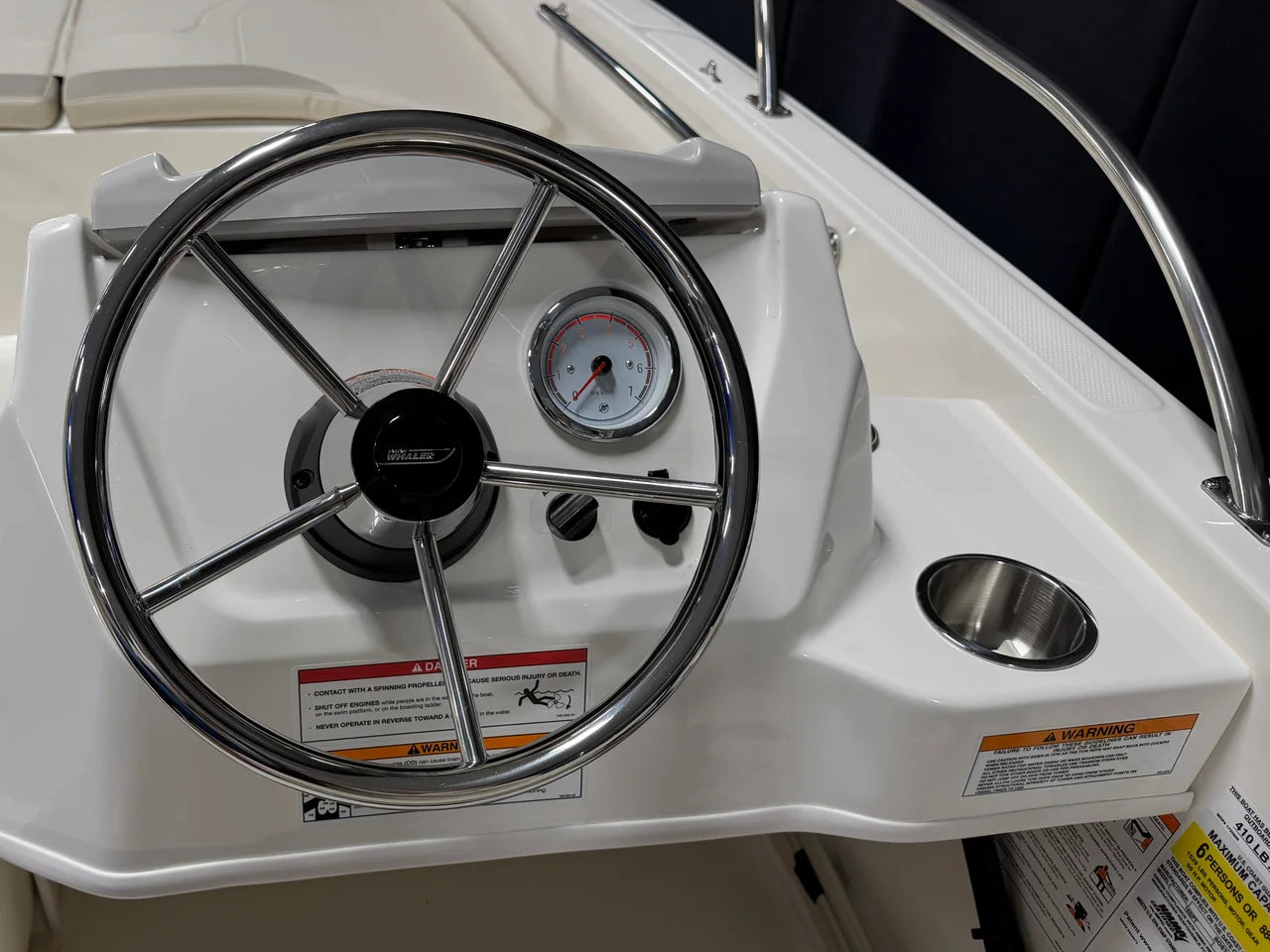 2026 Boston Whaler 160 Super Sport 16.0 feet, Clearwater, Florida #33
