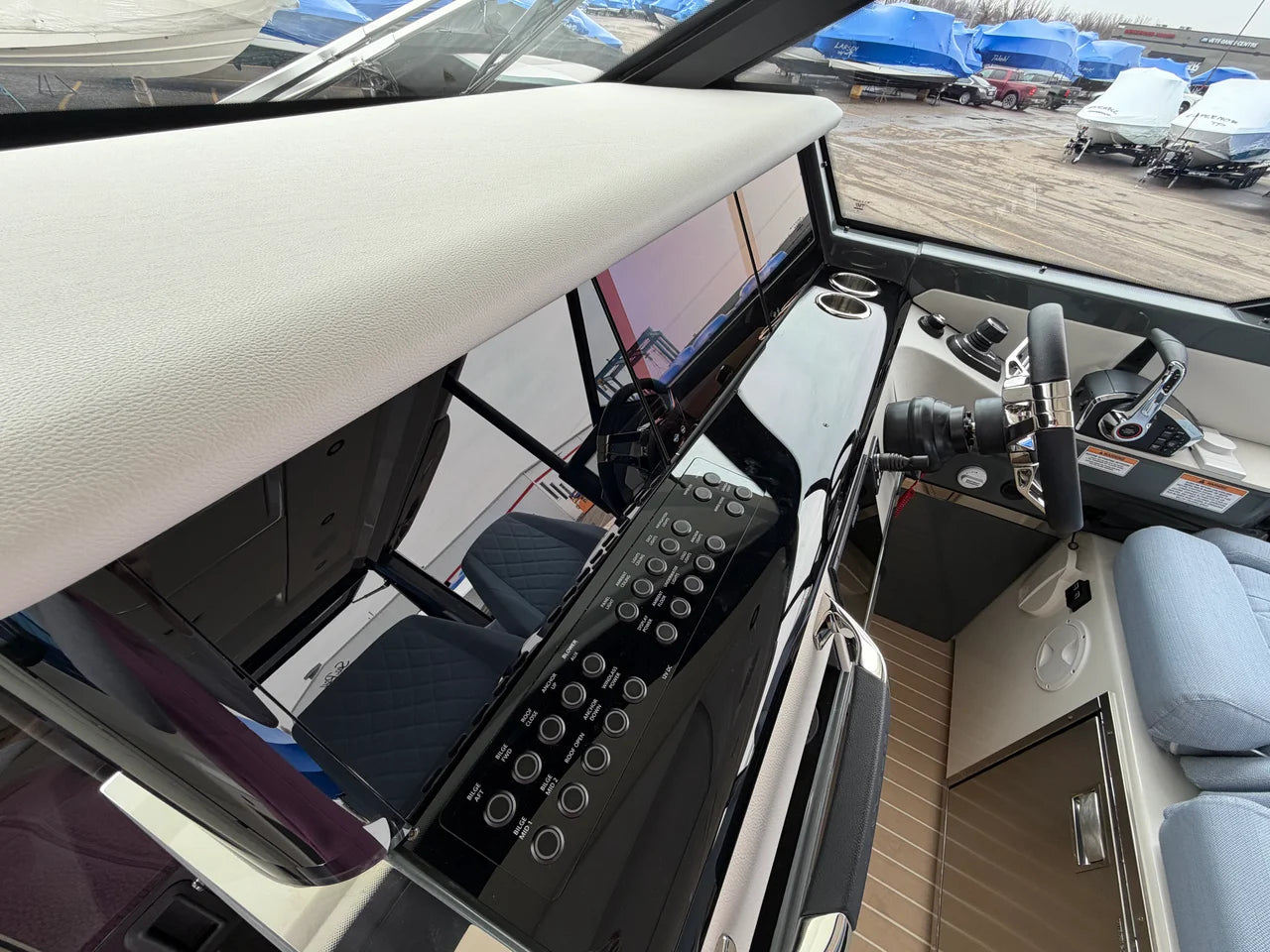 2026 Saxdor 400 GTO 40.0 feet, Clearwater, Florida #54