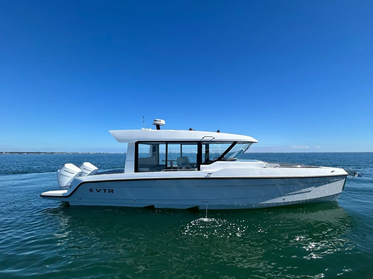 2026 Cruisers Yachts 38 VTR EC 38.0 feet, Clearwater, Florida #12