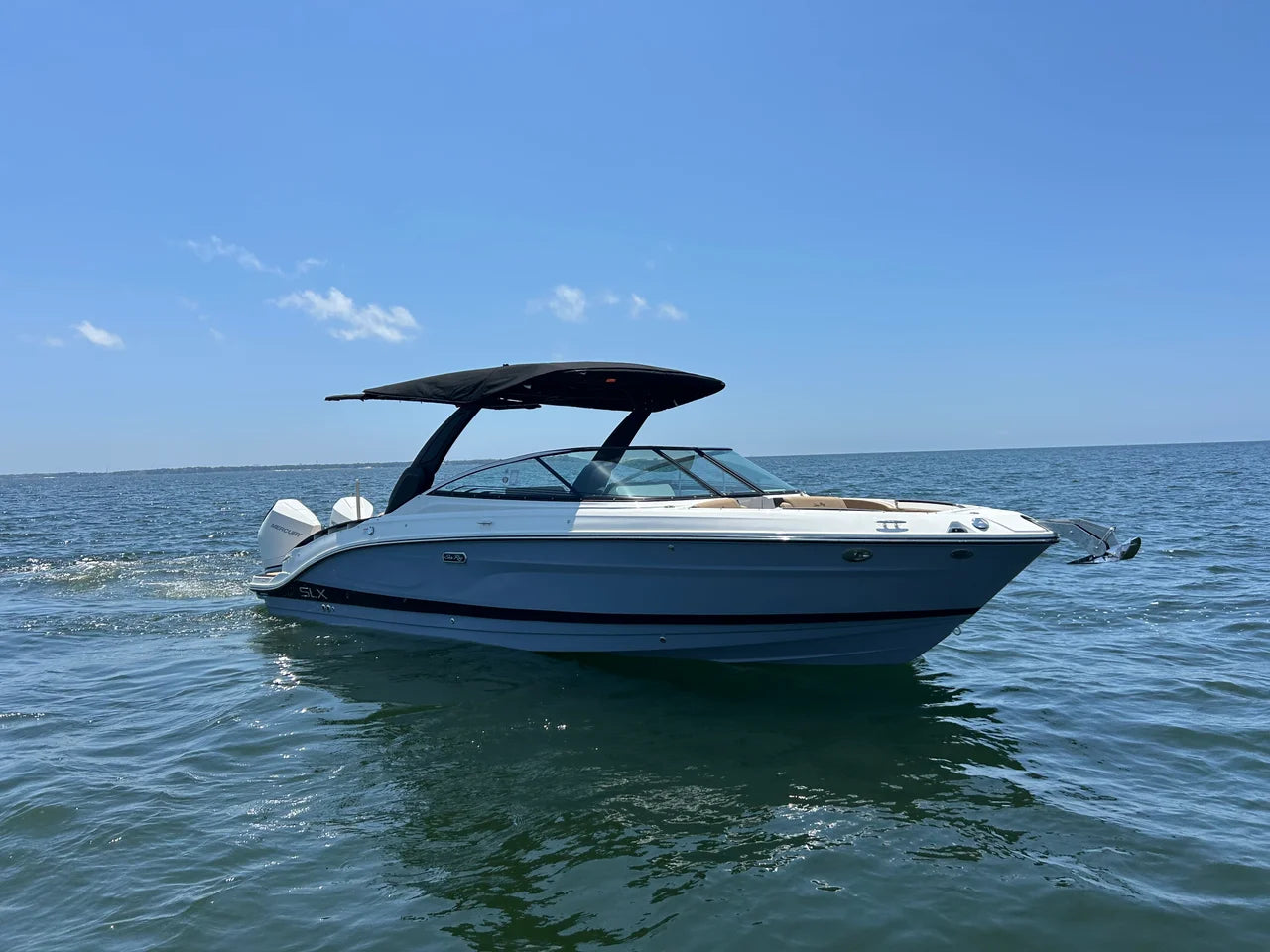 2026 Sea Ray SLX 280 Outboard 28.0 feet, Clearwater, Florida #10