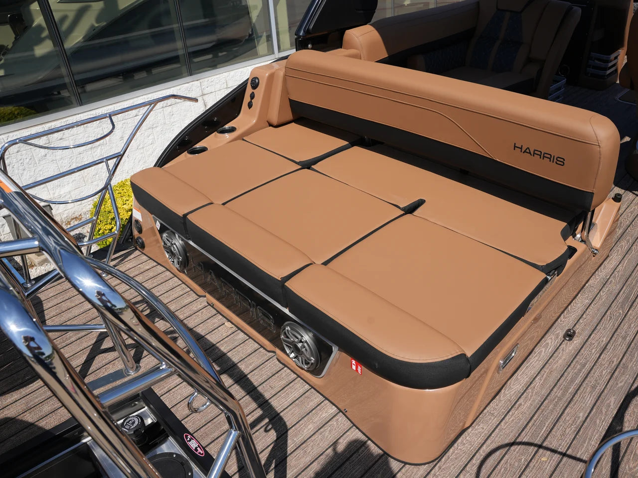2026 Harris Grand Mariner 250 25.0 feet, Clearwater, Florida #12