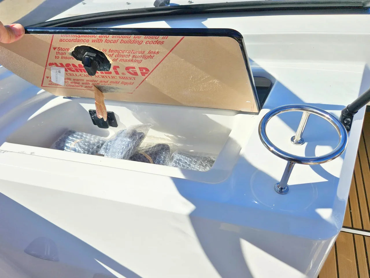 2026 Sea Ray SPX 210 21.0 feet, Clearwater, Florida #22