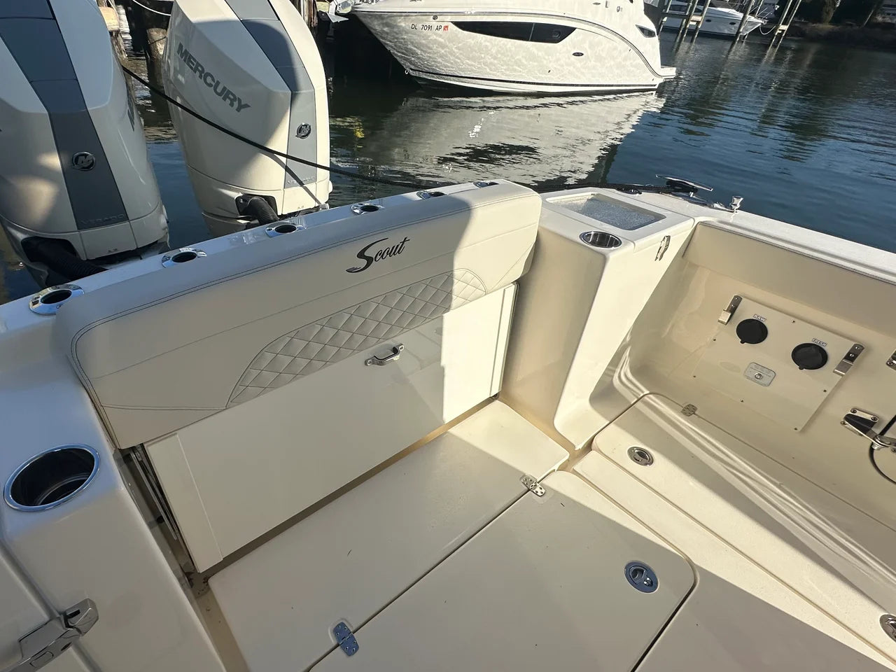 2026 Scout 330 LXF 33.0 feet, Clearwater, Florida #12