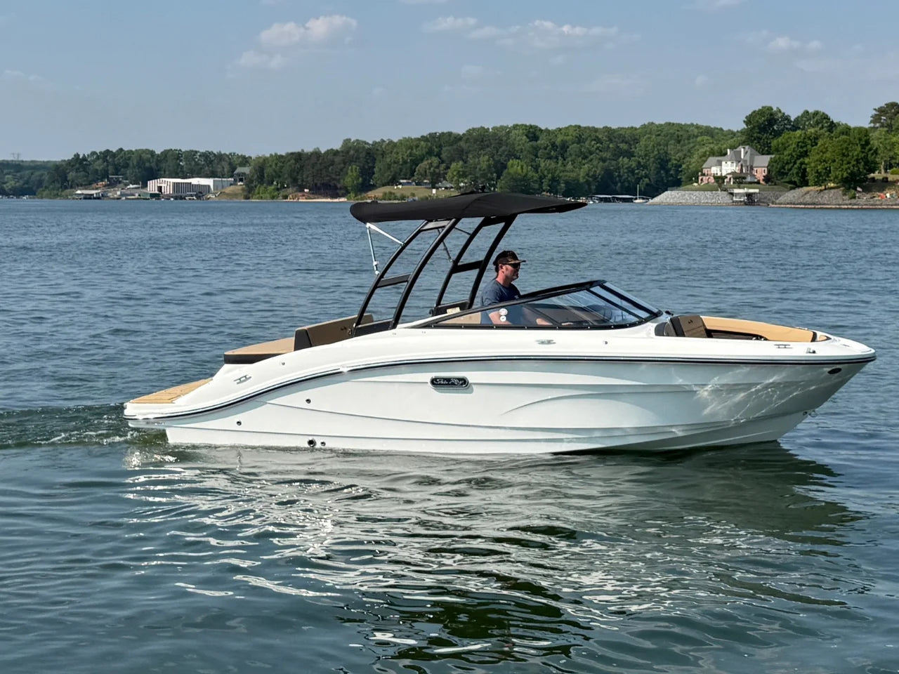 2026 Sea Ray SPX 210 21.0 feet, Clearwater, Florida #5