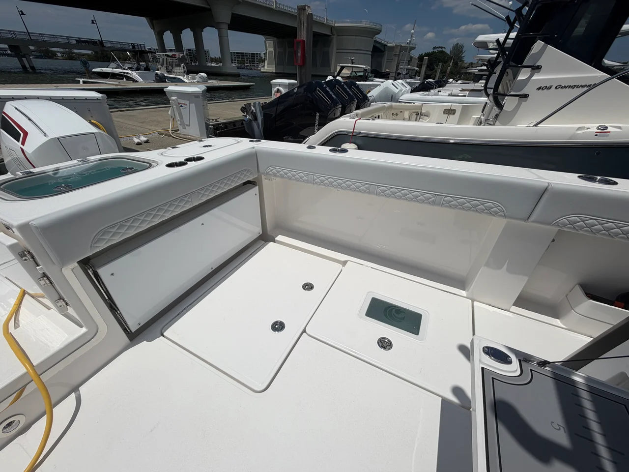 2026 Aquila 36 Molokai 36.0 feet, Clearwater, Florida #16