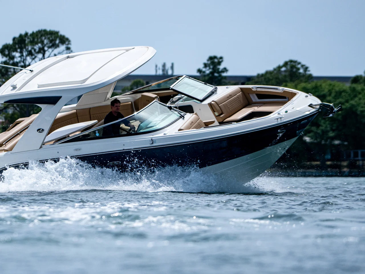 2026 Sea Ray SLX 310 Outboard 31.0 feet, Clearwater, Florida #29