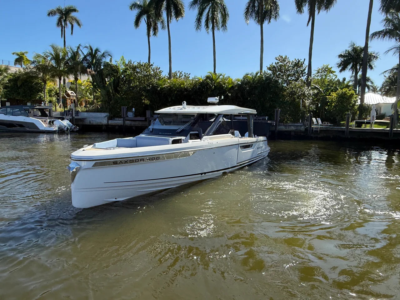 2026 Saxdor 400 GTO 40.0 feet, Clearwater, Florida #6