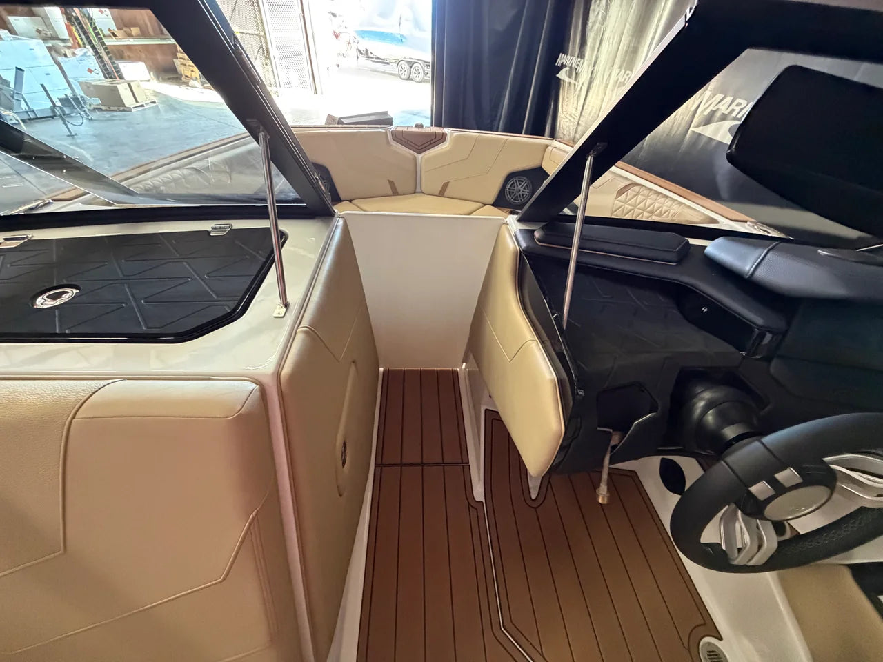 2026 Nautique Super Air Nautique GS24 24.0 feet, Clearwater, Florida #56