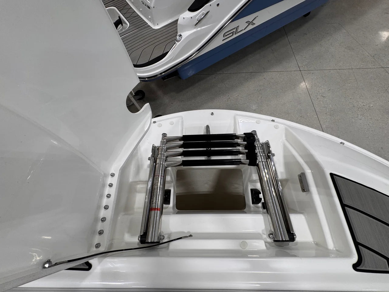 2026 Sea Ray SDX 250 Outboard 25.0 feet, Clearwater, Florida #21