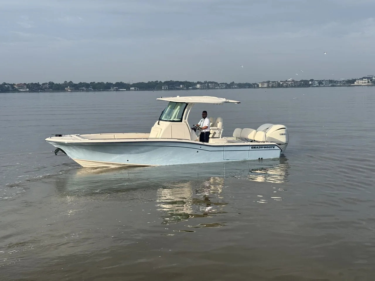 2026 Grady-White 281 CE 28.0 feet, Clearwater, Florida #32