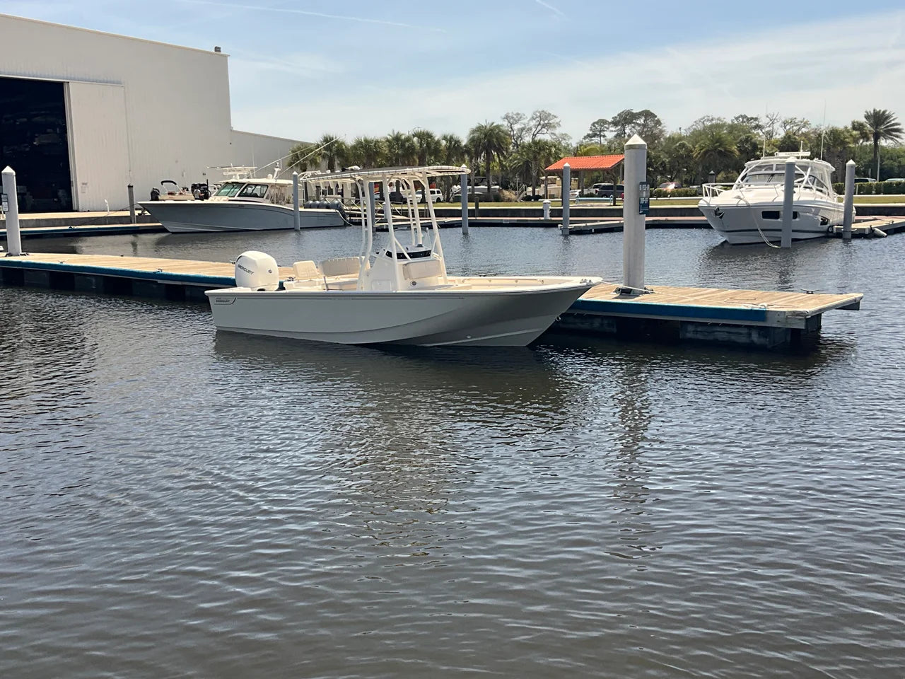 2026 Boston Whaler 190 Montauk 19.0 feet, Clearwater, Florida #4