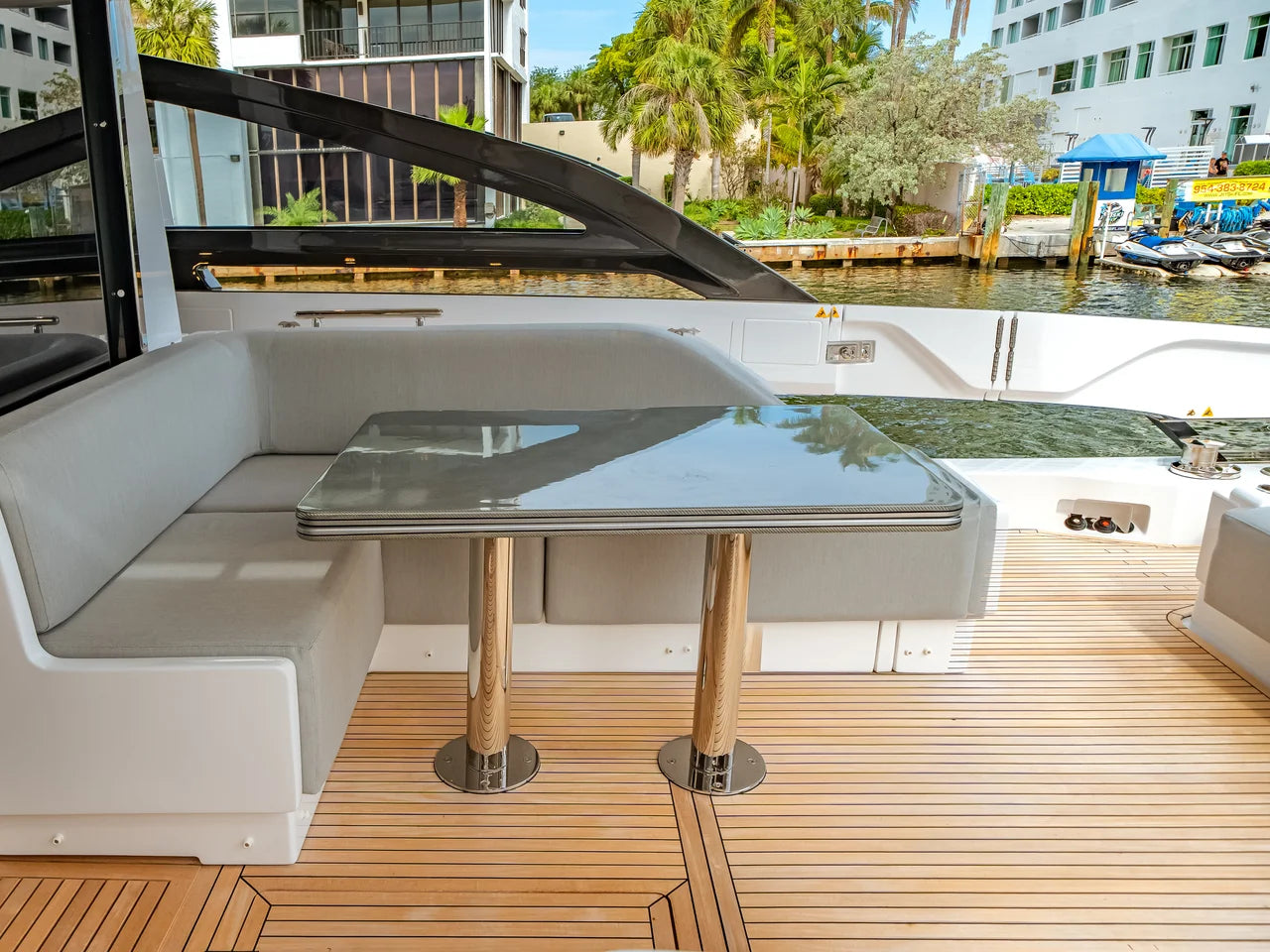 2026 Azimut S8 80.0 feet, Clearwater, Florida #64