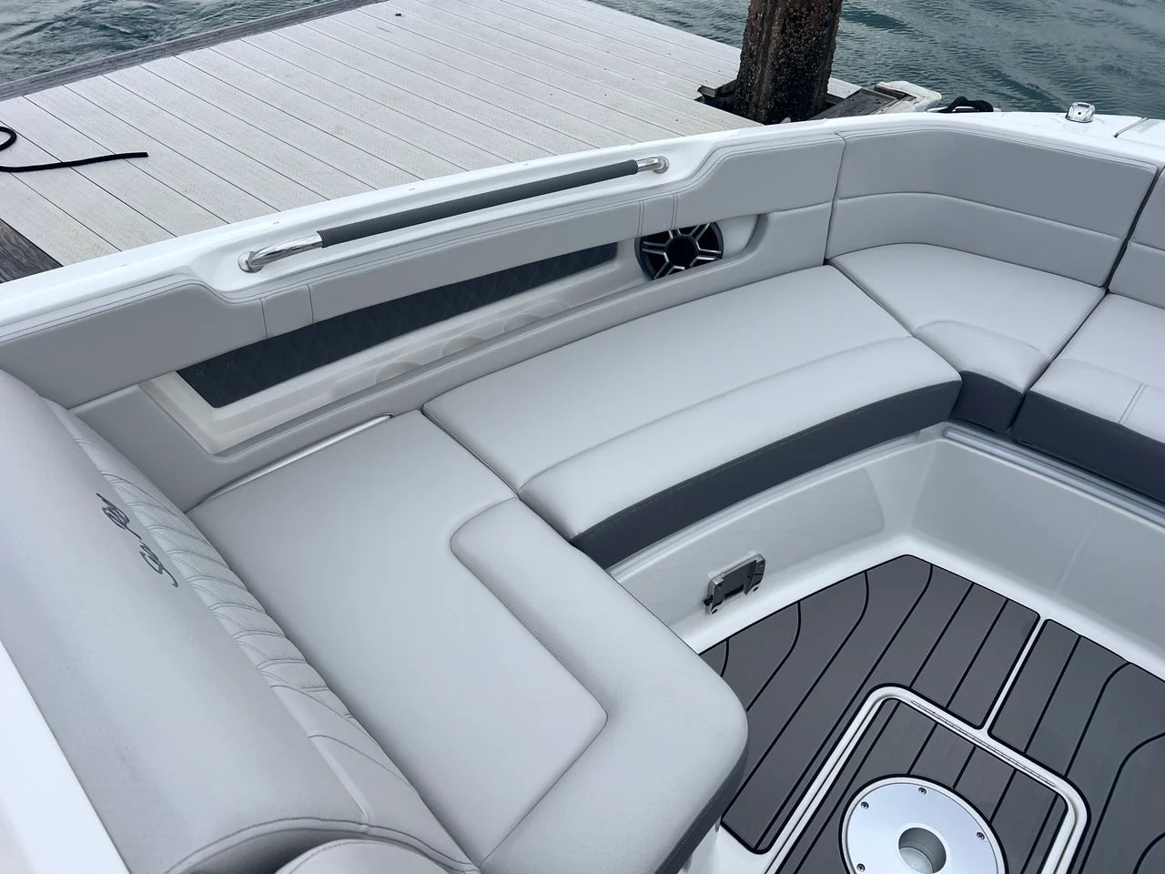 2026 Sea Ray SLX 310 Outboard 31.0 feet, Clearwater, Florida #30