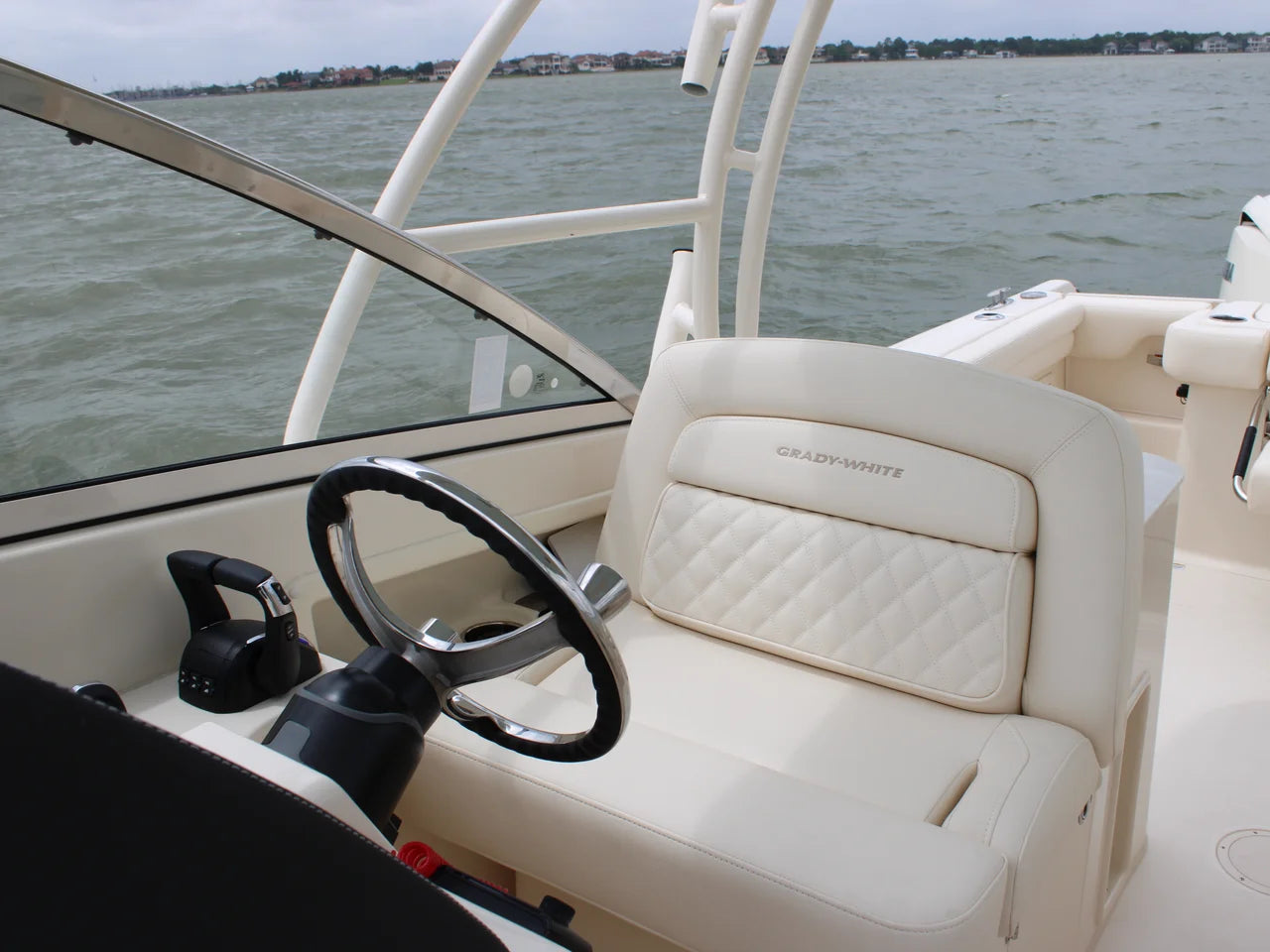 2026 Grady-White Freedom 275 27.0 feet, Clearwater, Florida #24