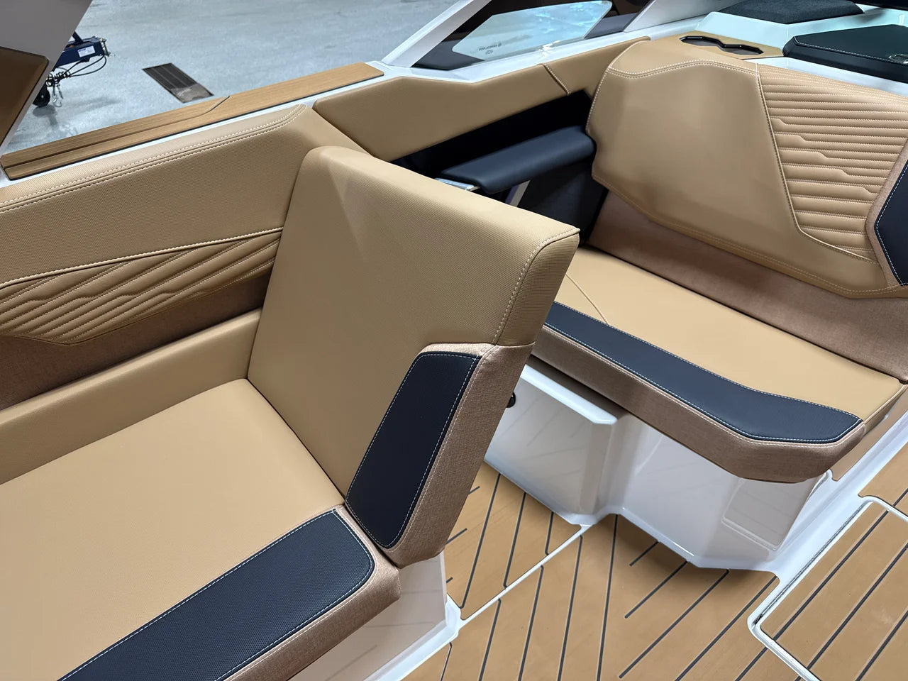 2026 Mastercraft X24 24.0 feet, Clearwater, Florida #59