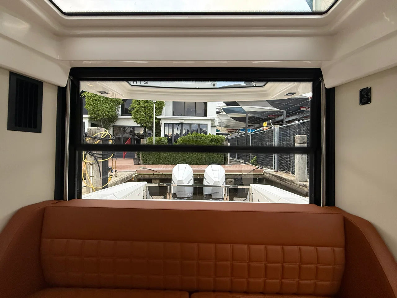 2026 Saxdor 340 GTWA 34.0 feet, Clearwater, Florida #21