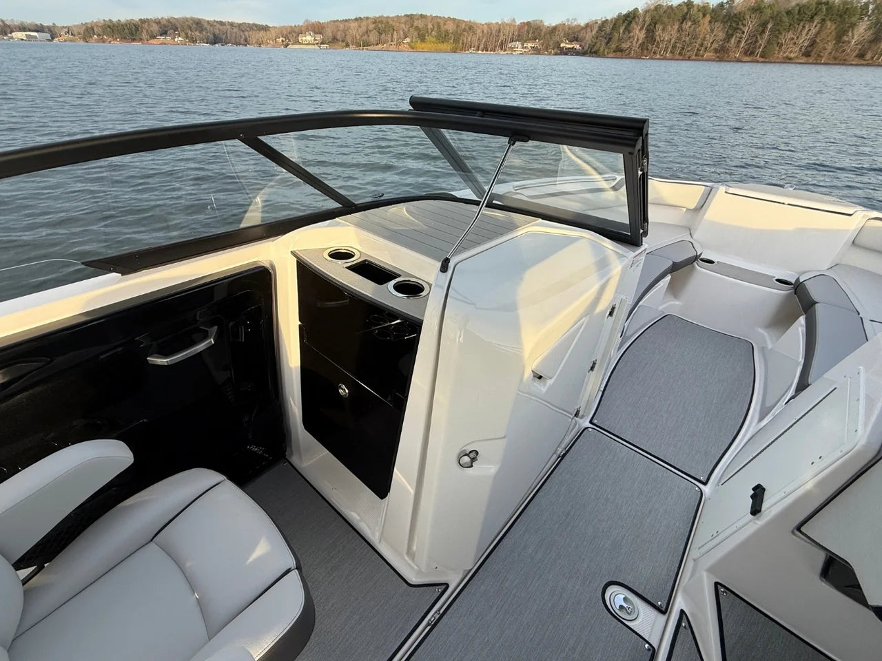 2026 Yamaha AR250 25.0 feet, Clearwater, Florida #21