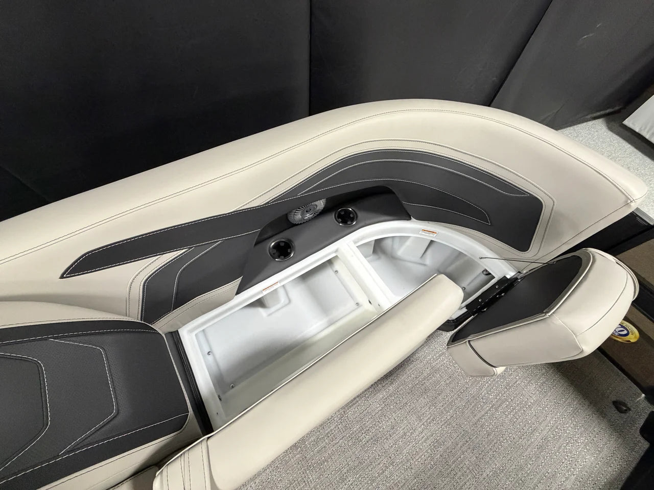 2026 Barletta Cabrio 22 UC 22.0 feet, Clearwater, Florida #13