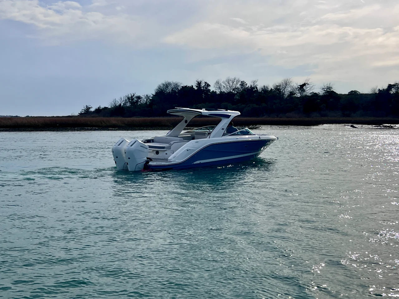 2026 Sea Ray SLX 310 Outboard 31.0 feet, Clearwater, Florida #3