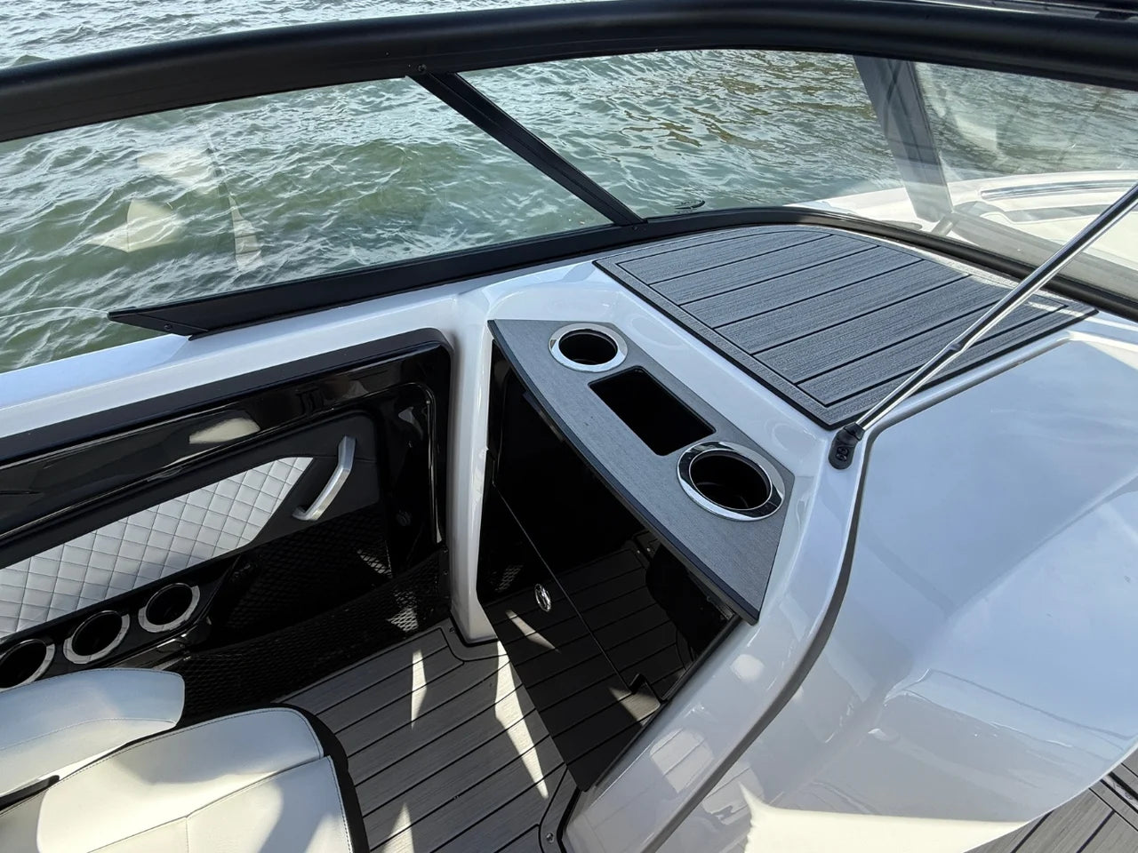 2026 Yamaha 252SE 25.0 feet, Clearwater, Florida #20
