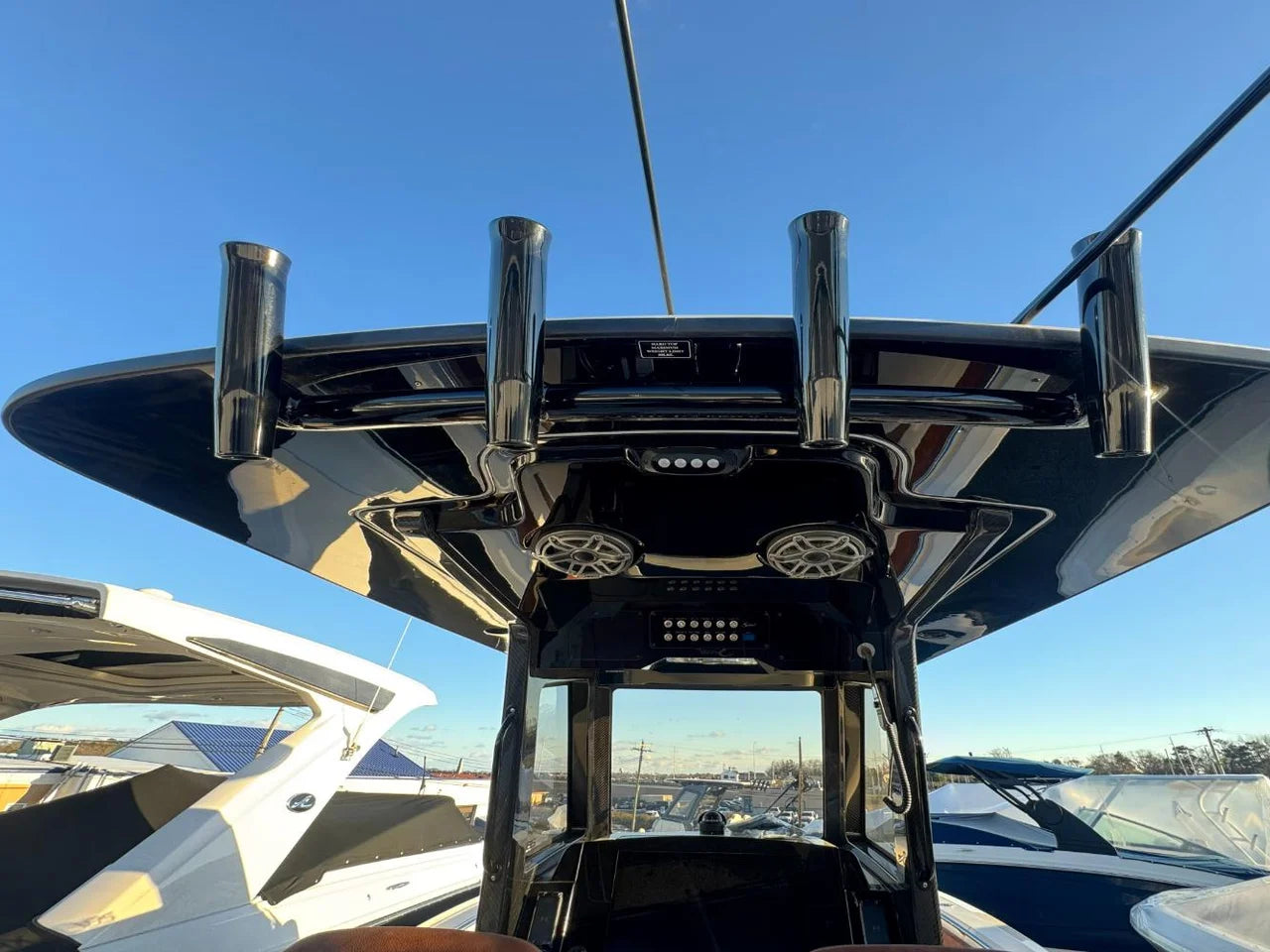 2026 Scout 288 LXF 28.0 feet, Clearwater, Florida #19
