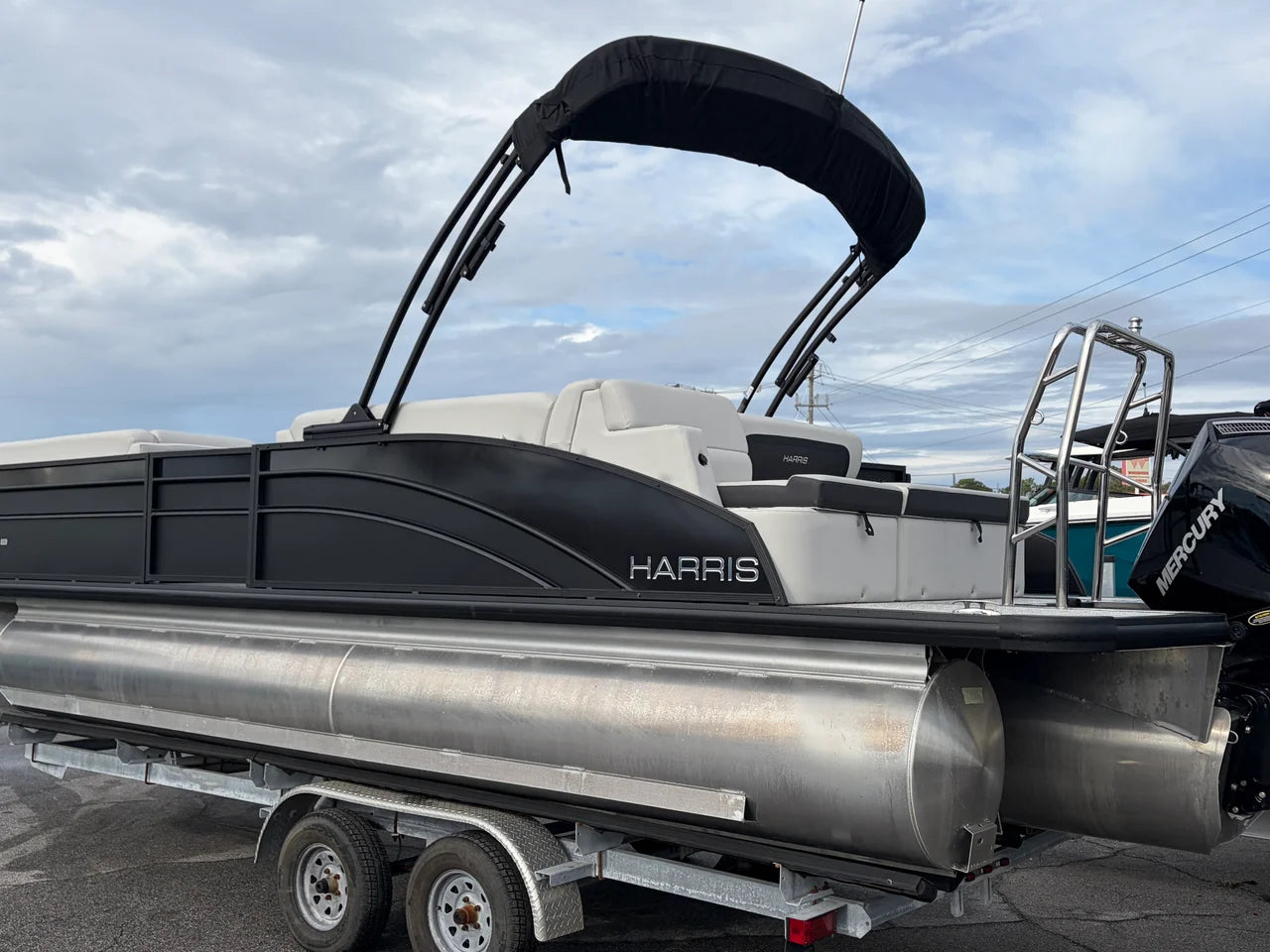 2026 Harris Cruiser 250 25.0 feet, Clearwater, Florida #6
