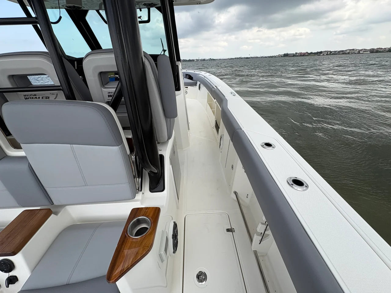 2026 Boston Whaler 360 Outrage 36.0 feet, Clearwater, Florida #21