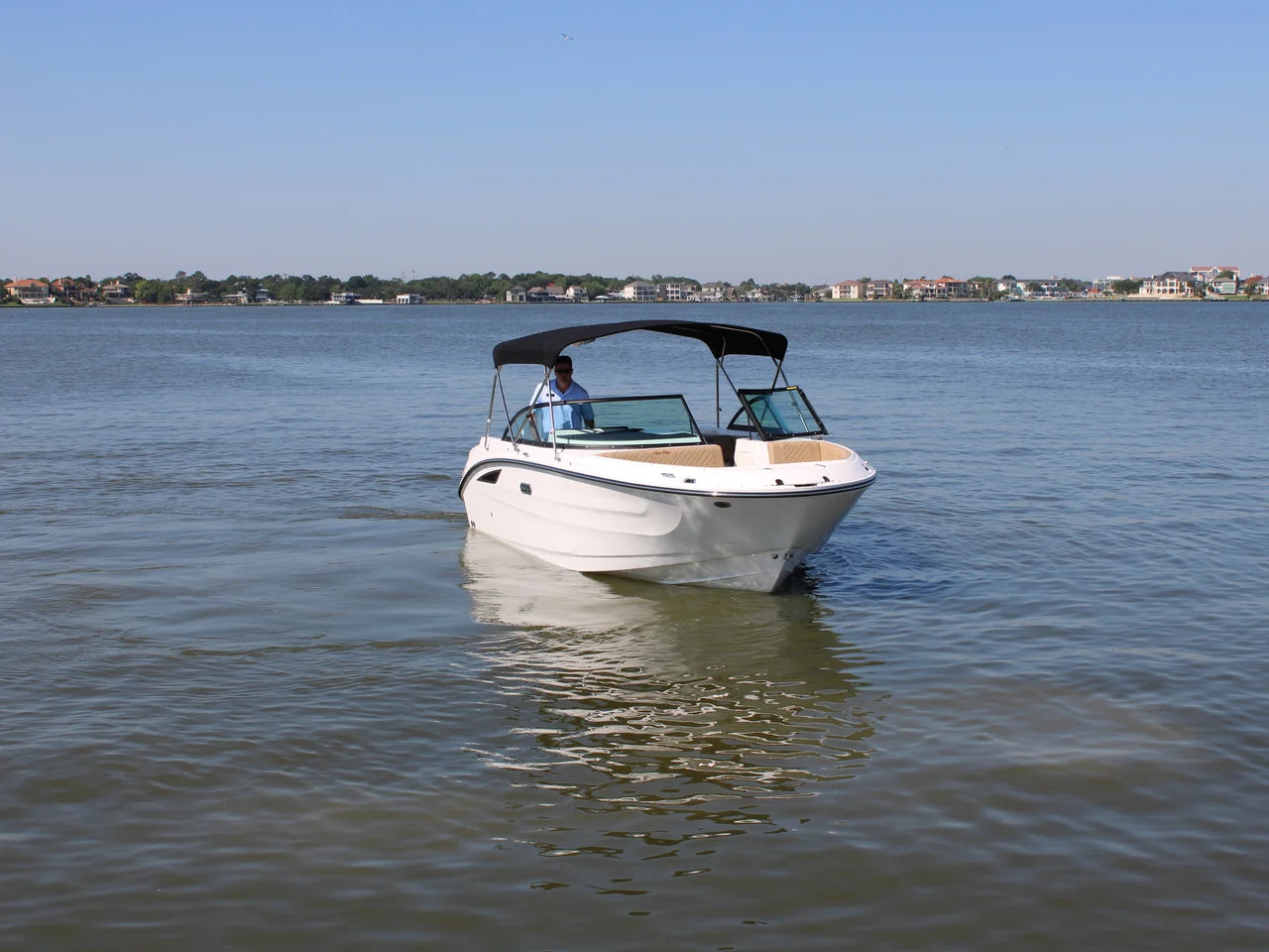 2026 Sea Ray SDX 230 23.0 feet, Clearwater, Florida #17