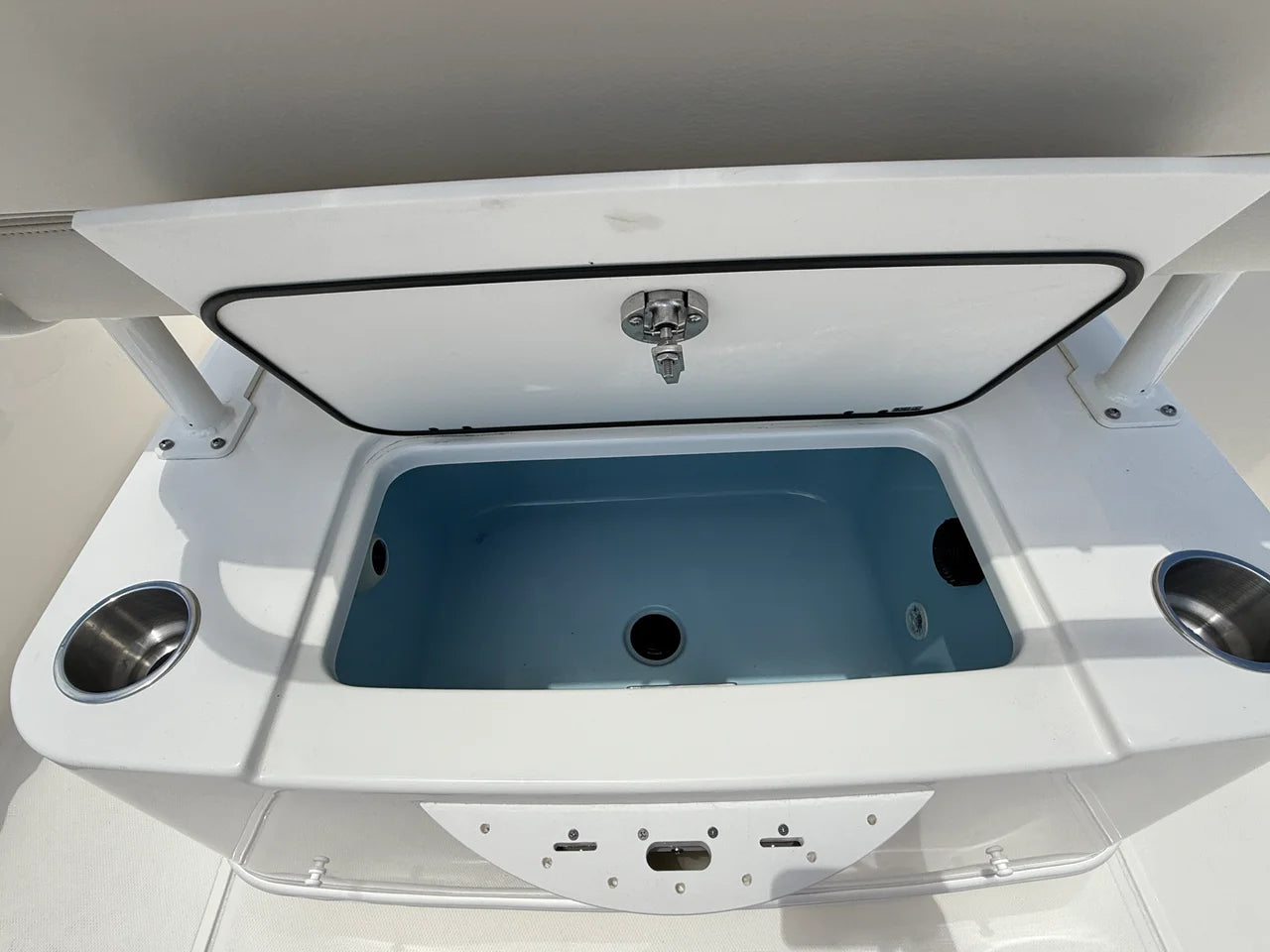 2026 Boston Whaler 220 Dauntless 22.0 feet, Clearwater, Florida #13