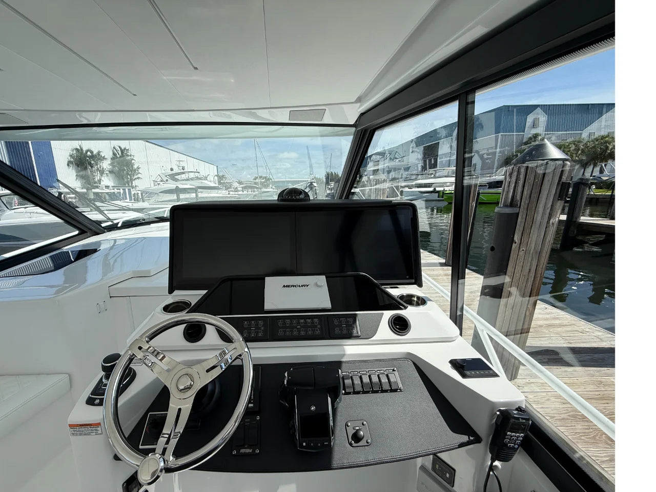 2026 Intrepid 50 EVOLUTION 50.0 feet, Clearwater, Florida #27
