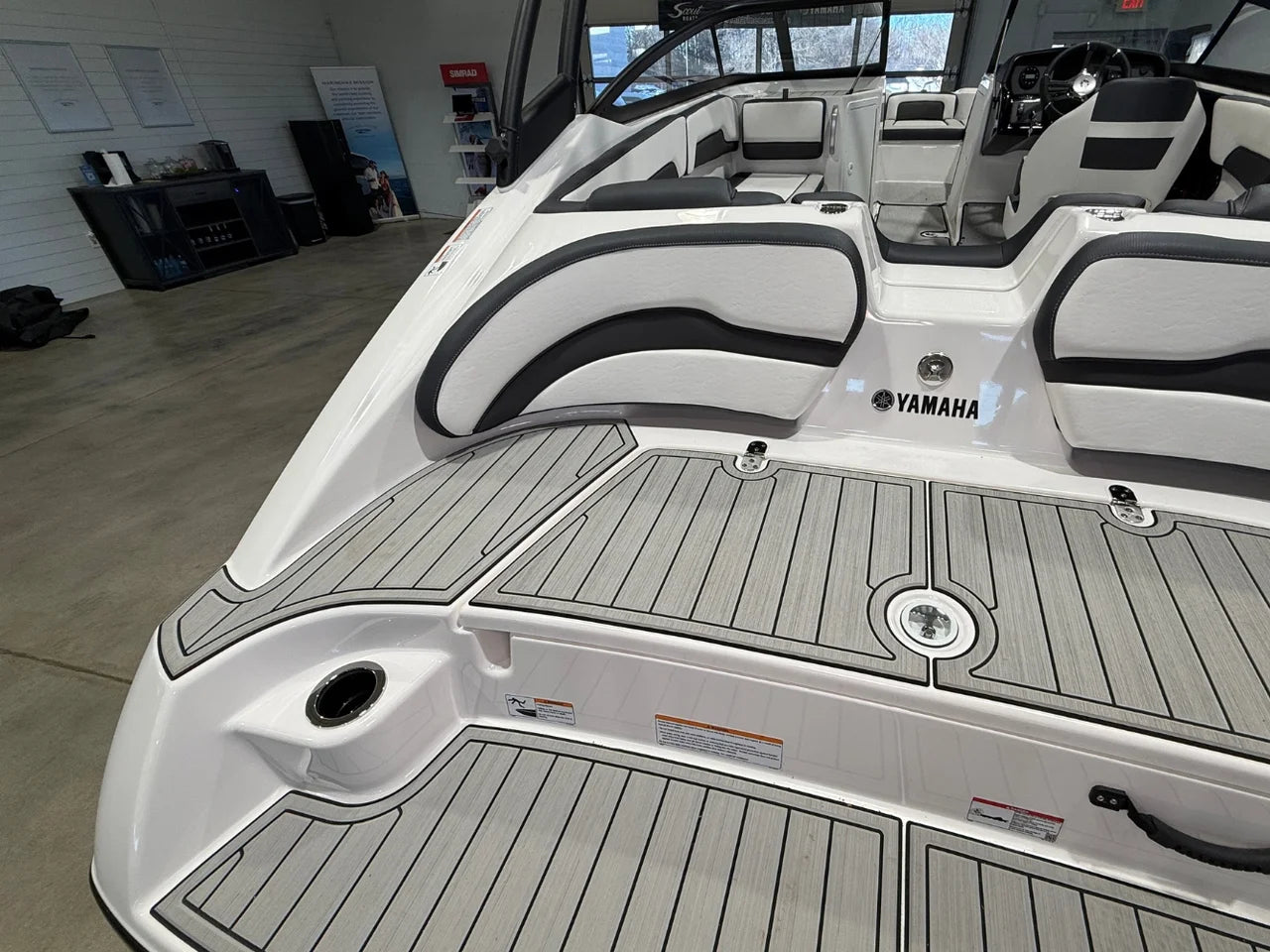 2026 Yamaha AR195 19.0 feet, Clearwater, Florida #9