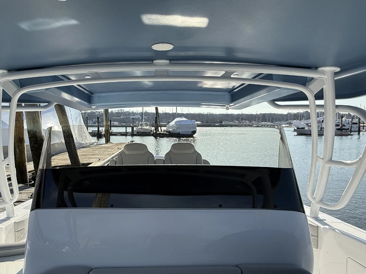 2026 Intrepid 41 Valor 41.0 feet, Clearwater, Florida #42