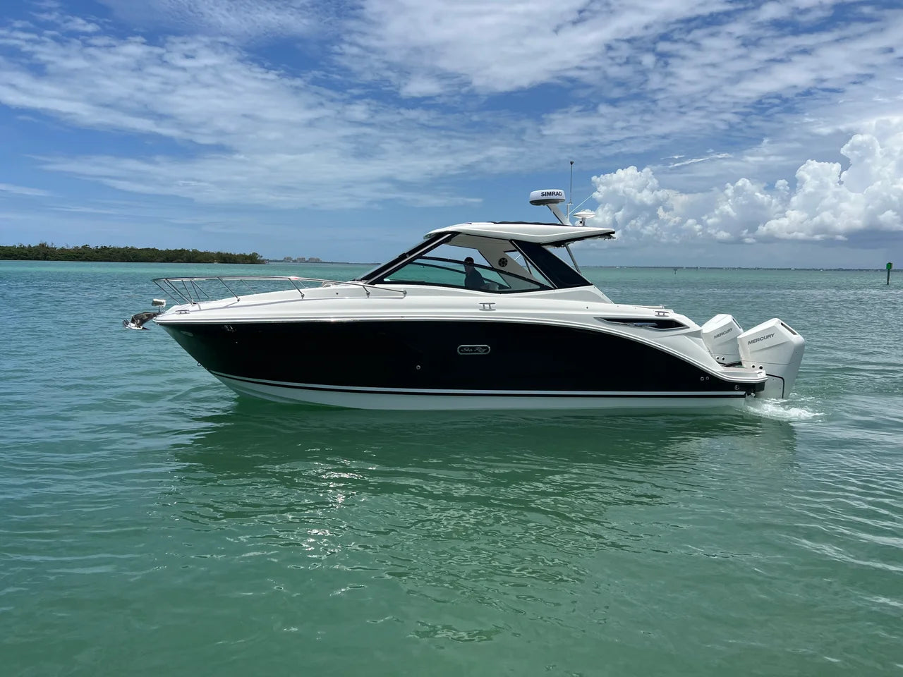 2026 Sea Ray Sundancer 320 Outboard 32.0 feet, Clearwater, Florida #15