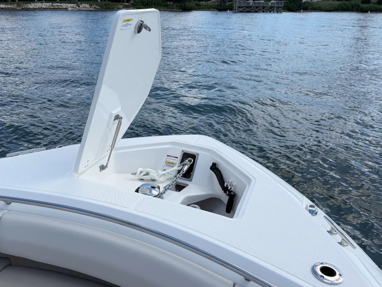 2026 Boston Whaler 280 Outrage 28.0 feet, Clearwater, Florida #23