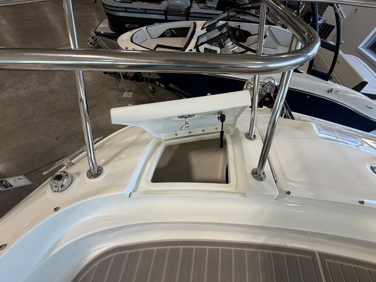 2026 Sea Ray Sundancer 320 32.0 feet, Clearwater, Florida #31