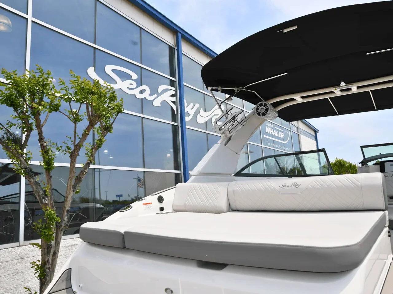 2025 Sea Ray 250 SDX 25.0 feet, Clearwater, Florida #5