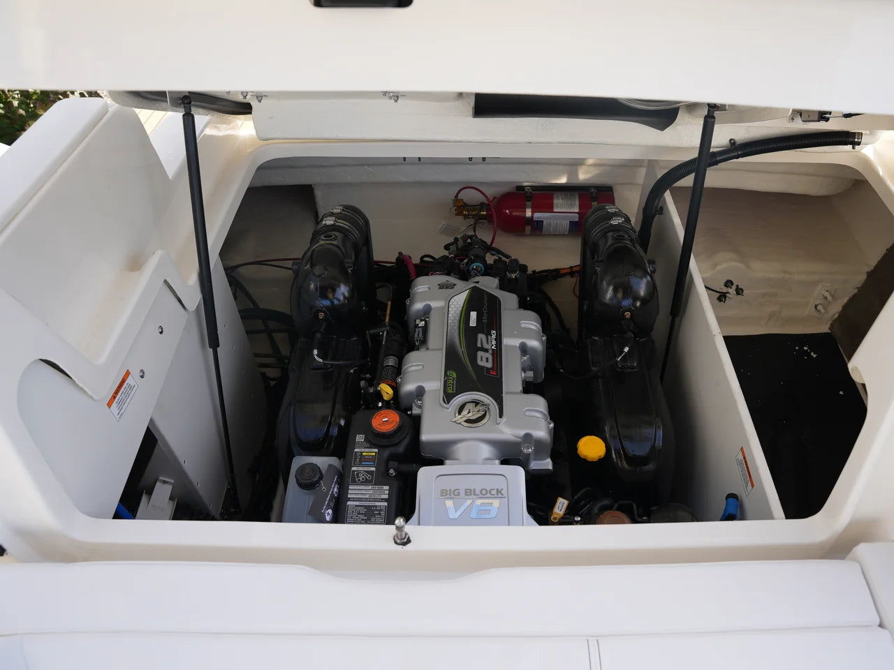 2026 Sea Ray SDX 290 29.0 feet, Clearwater, Florida #39