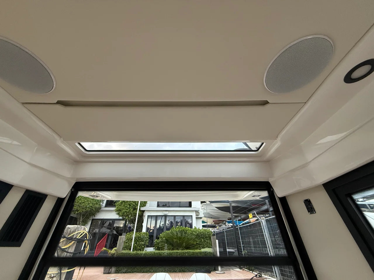 2026 Saxdor 340 GTWA 34.0 feet, Clearwater, Florida #22
